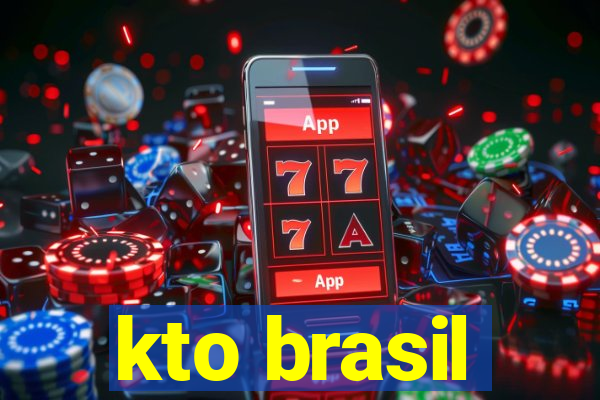 kto brasil